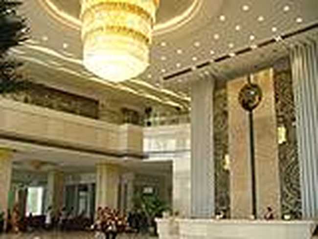 天水宾馆(Tianshui hotel),图二