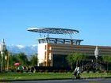 嘉峪关国际大酒店,图二