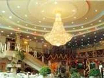 嘉峪关长城宾馆(Great Wall Hotel),图二