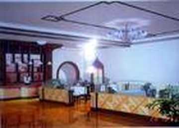 平凉金鑫宾馆,图二