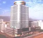 西兰国际大酒店(Xilan Hotel)