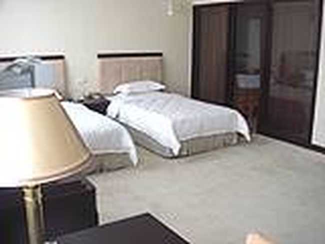 甘肃天源温泉商务酒店,图三