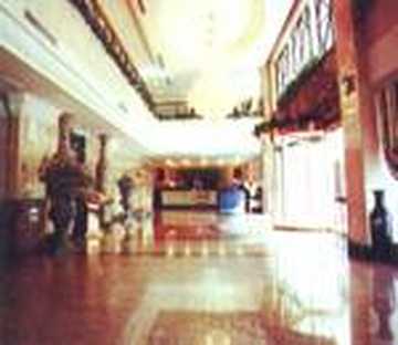 海天宾馆(Hai Tian Hotel),图二