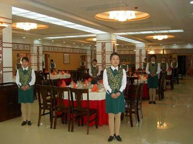 鸿瑞假日酒店,图三