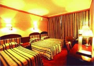 敦煌大酒店,图二