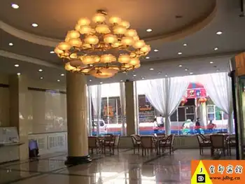 张掖金都宾馆,图三