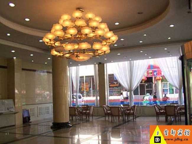 张掖金都宾馆,图三