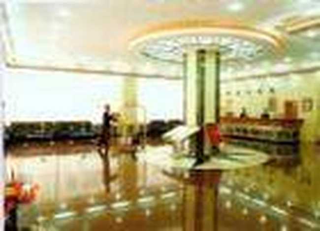 阳关大酒店,图二