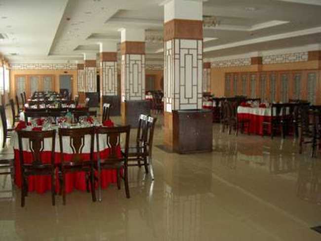 鸿瑞假日酒店,图二