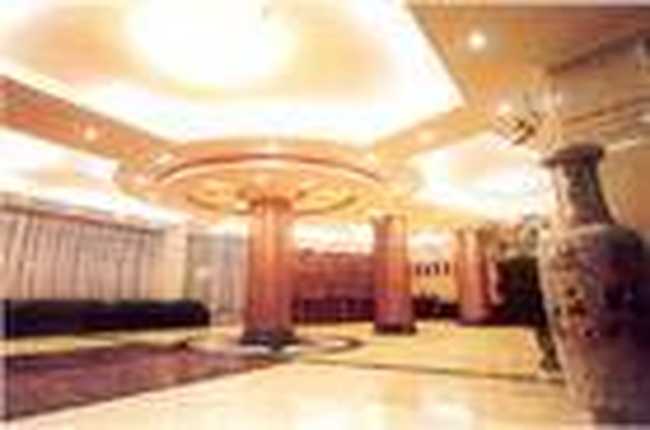 兰州石油大厦,图二