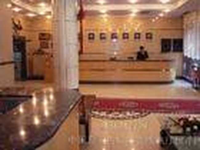 国泰大酒店,图二