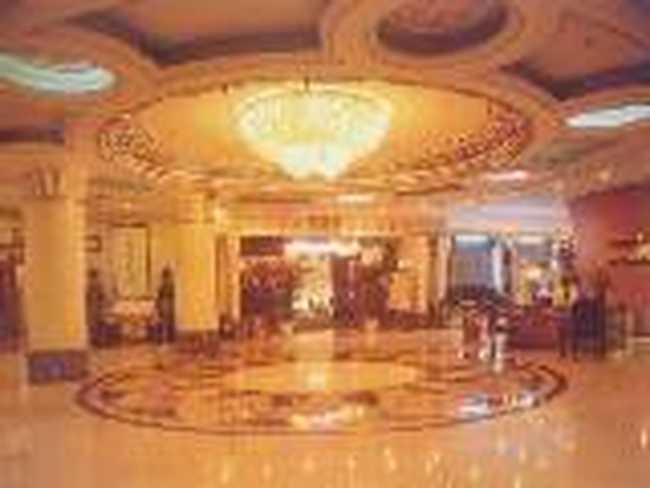 兰州佳润酒店,图二