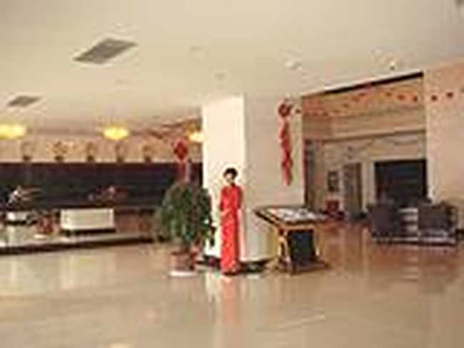 甘肃天源温泉商务酒店,图二