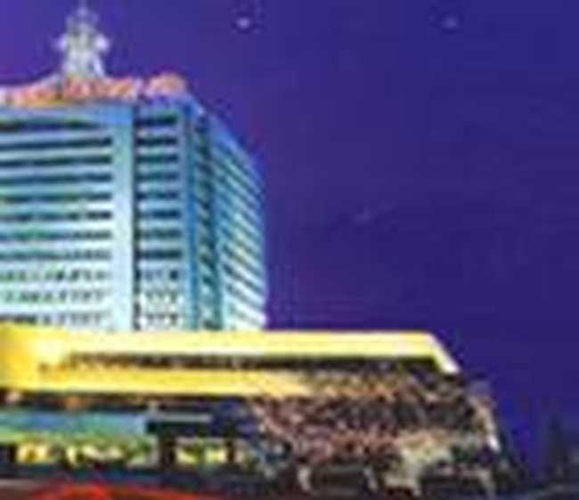 明珠大酒店,图一
