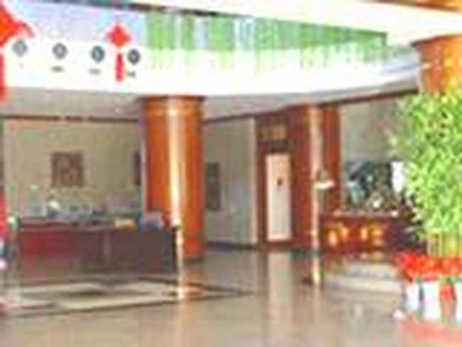 敦煌国际大酒店(International Hotel),图二