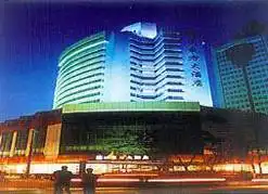 兰州东方大酒店