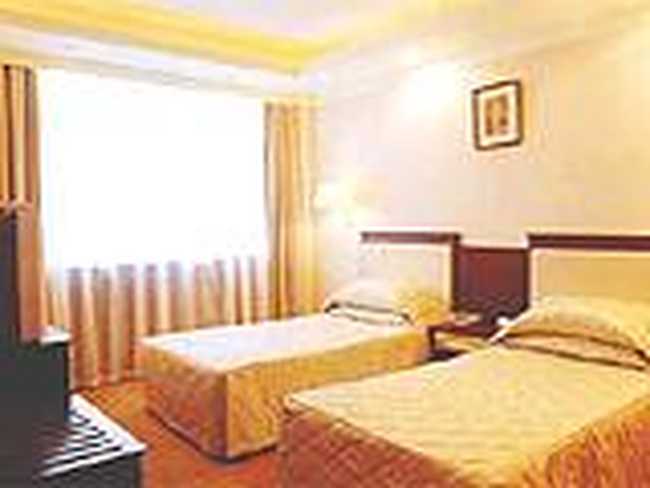 兰州泰达商务酒店,图三