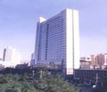 锦江阳光酒店(JJ Sun Hotel),图一