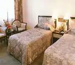 四方酒店(Hotel Savoy)