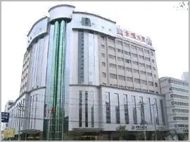 金鹏大厦