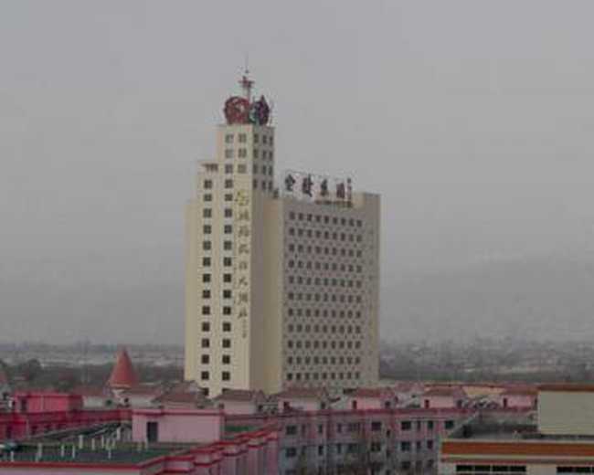 鸿瑞假日酒店,图一