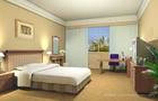 蘭州華聯(lián)賓館,圖三