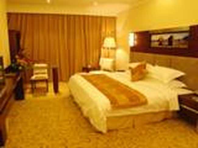 海航空港酒店,图三