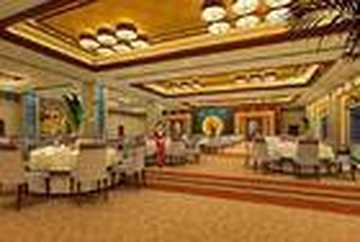 沙州大酒店,图二