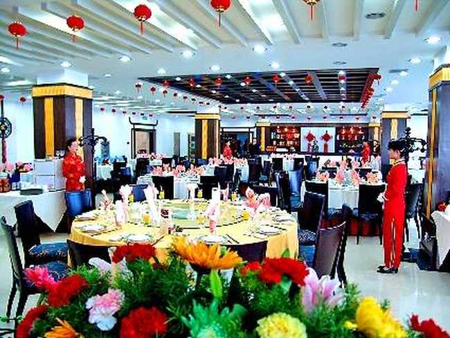 花苑大酒店,图二