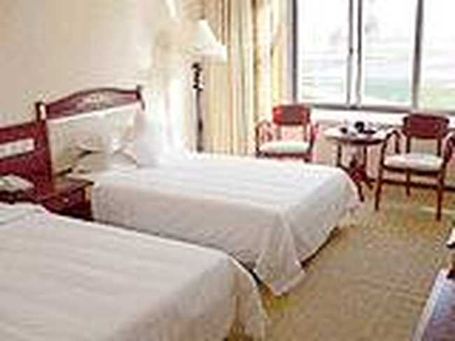 敦煌莫高大酒店,图三