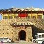 敦煌山庄(the Silk Road Dunhuang Hotel)