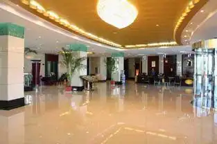 酒泉世纪大酒店,图一