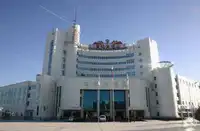 酒泉世纪大酒店