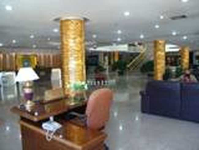 嘉峪关宾馆(Jiayuguan Hotel),图二