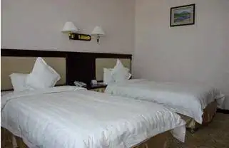 酒泉世纪大酒店,图三