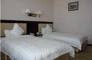 酒泉世纪大酒店,图三