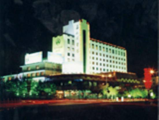 嘉峪关宾馆(Jiayuguan Hotel),图一