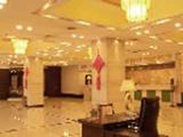 华辰国际大酒店(Huachen international hotel),图二