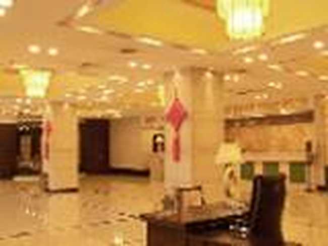 华辰国际大酒店(Huachen international hotel),图二