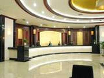 海航空港酒店,图二