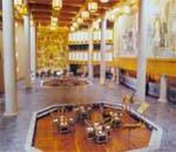 敦煌山庄(the Silk Road Dunhuang Hotel),图二