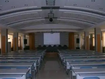 电力大酒店,图一