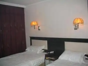 固原新世纪宾馆