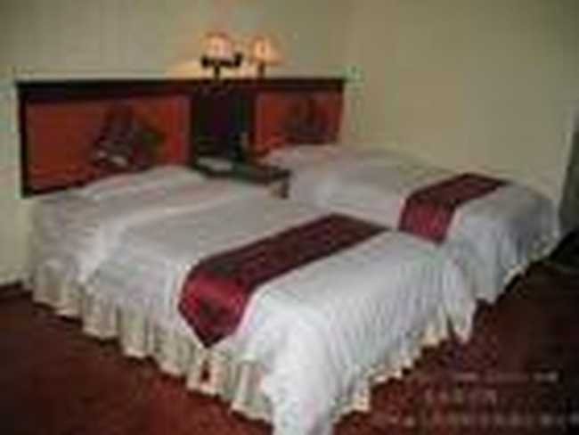 石嘴山鑫海宾馆