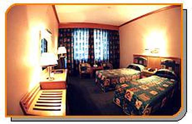 固原电力宾馆,图二