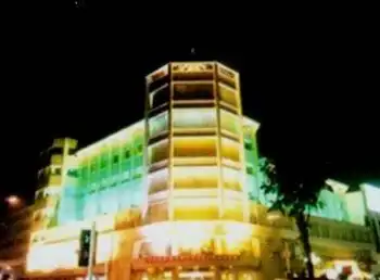 吴忠怡园大酒店