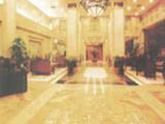 绿洲饭店(Oasis Hotel),图二