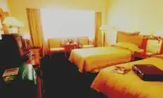 固原邮电宾馆,图二