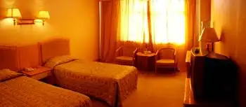 青铜峡宾馆,图四