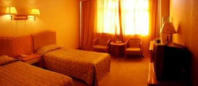 青铜峡宾馆,图四